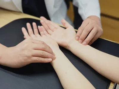 대은한의원 — 업체가 네이버 플레이스에 올린 사진 2
