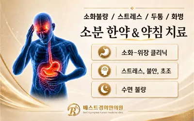 베스트경희한의원 — 업체가 네이버 플레이스에 올린 사진 3