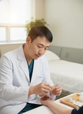 바른몸청담한의원 — 업체가 네이버 플레이스에 올린 사진 2