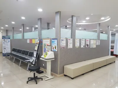 동서양한방병원 — 업체가 네이버 플레이스에 올린 사진 3