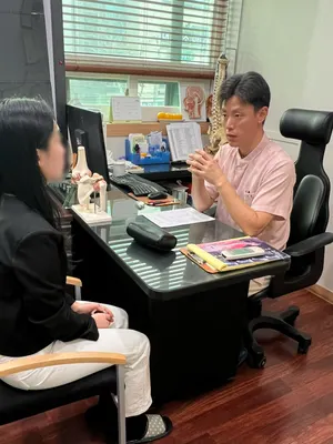 구대한의원 — 업체가 네이버 플레이스에 올린 사진 2