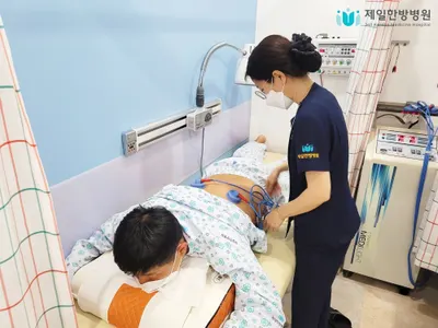 제일한방병원 — 업체가 네이버 플레이스에 올린 사진 3