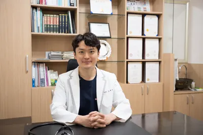 흑석경희한의원 — 업체가 네이버 플레이스에 올린 사진 1