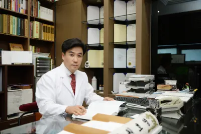 원한의원 — 업체가 네이버 플레이스에 올린 사진 3
