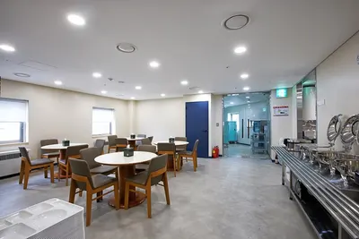 찬솔한방병원 — 업체가 네이버 플레이스에 올린 사진 3