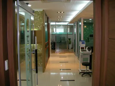 호랑이한의원 — 업체가 네이버 플레이스에 올린 사진 1