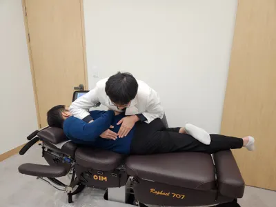 건승한의원 — 업체가 네이버 플레이스에 올린 사진 1