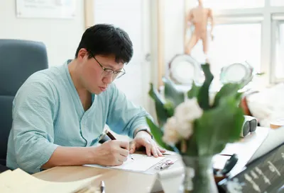 총통한의원 — 업체가 네이버 플레이스에 올린 사진 1