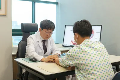 경희명인한의원 — 업체가 네이버 플레이스에 올린 사진 2