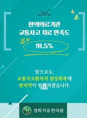 경희치유한의원 — 업체가 네이버 플레이스에 올린 사진 3