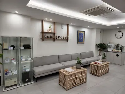 백한의원 — 업체가 네이버 플레이스에 올린 사진 3