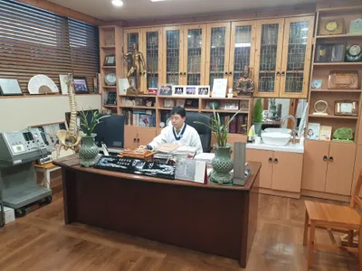 홍제한의원 — 업체가 네이버 플레이스에 올린 사진 3