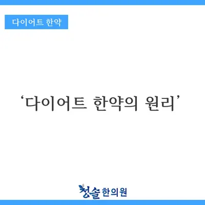 청솔한의원 — 업체가 네이버 플레이스에 올린 사진 3