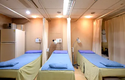 여의도한의원 — 업체가 네이버 플레이스에 올린 사진 1