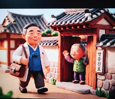 인수한의원 — 업체가 네이버 플레이스에 올린 사진 2