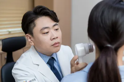 화접몽한의원 — 업체가 네이버 플레이스에 올린 사진 1
