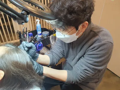 단비한의원 — 업체가 네이버 플레이스에 올린 사진 3