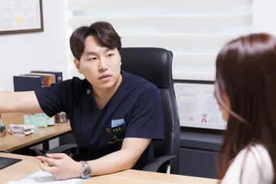 플러스마이너스한의원 — 업체가 네이버 플레이스에 올린 사진 3