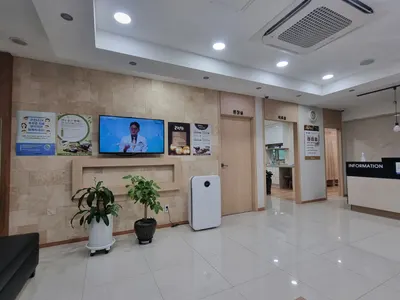 평안한의원 — 업체가 네이버 플레이스에 올린 사진 1