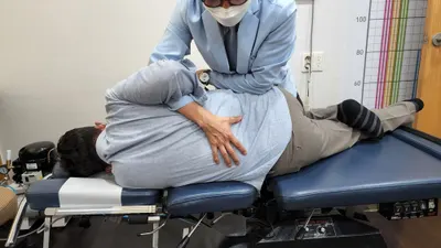 경희동서한의원 — 업체가 네이버 플레이스에 올린 사진 1