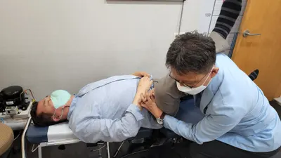 경희동서한의원 — 업체가 네이버 플레이스에 올린 사진 2