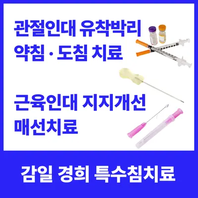 감일경희한의원 — 업체가 네이버 플레이스에 올린 사진 3