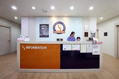 숨길을열다한의원 — 업체가 네이버 플레이스에 올린 사진 2