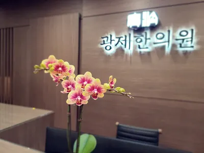 광제한의원 — 업체가 네이버 플레이스에 올린 사진 1