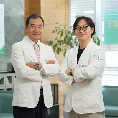 중경한방병원 — 업체가 네이버 플레이스에 올린 사진 1