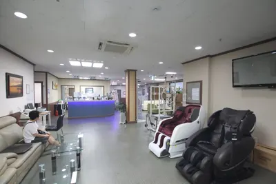 안성훈한방병원 — 업체가 네이버 플레이스에 올린 사진 3