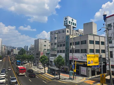 원천의료재단 앞선중화한방병원 — 업체가 네이버 플레이스에 올린 사진 1