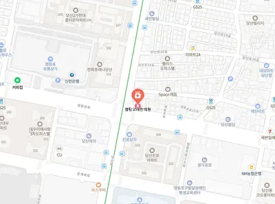 청담고려한의원 — 업체가 네이버 플레이스에 올린 사진 2