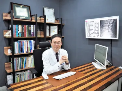 바로서한의원 — 업체가 네이버 플레이스에 올린 사진 3