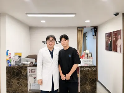 박달나무한의원 — 업체가 네이버 플레이스에 올린 사진 2