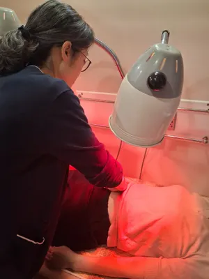 경희보궁한의원 — 업체가 네이버 플레이스에 올린 사진 3