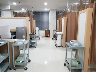 정주호한의원 — 업체가 네이버 플레이스에 올린 사진 3