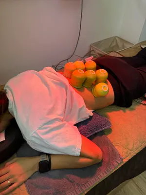 린한의원 — 업체가 네이버 플레이스에 올린 사진 2