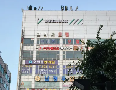 우리들한의원 — 업체가 네이버 플레이스에 올린 사진 1
