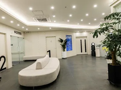 인천더하다한방병원 — 업체가 네이버 플레이스에 올린 사진 1