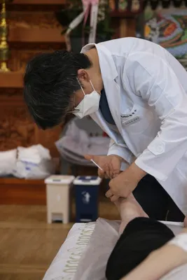 경희솔한의원 — 업체가 네이버 플레이스에 올린 사진 2