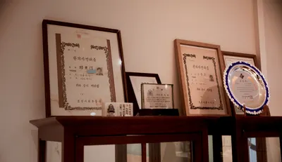 동신한의원 — 업체가 네이버 플레이스에 올린 사진 2