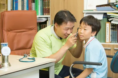 경희아이한의원 — 업체가 네이버 플레이스에 올린 사진 2