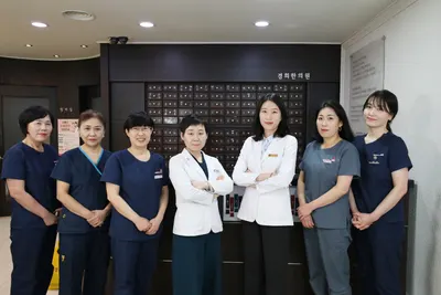 경희한의원 — 업체가 네이버 플레이스에 올린 사진 3