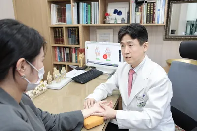튼튼마디한의원 — 업체가 네이버 플레이스에 올린 사진 3