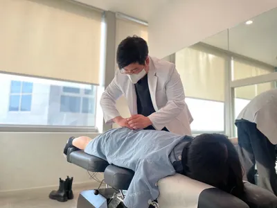 강동기운찬한방병원 — 업체가 네이버 플레이스에 올린 사진 3