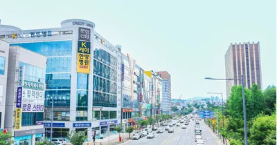 케이한방병원 — 업체가 네이버 플레이스에 올린 사진 1