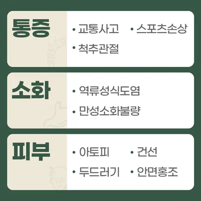 정이든경희한의원 — 업체가 네이버 플레이스에 올린 사진 3