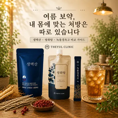 인천송도 더율한의원 — 업체가 네이버 플레이스에 올린 사진 2