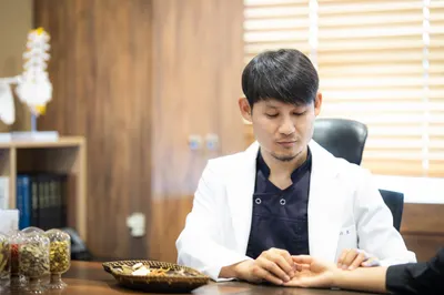 보충한의원 — 업체가 네이버 플레이스에 올린 사진 1