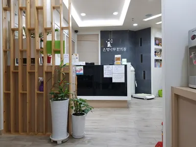 은행나무한의원 — 업체가 네이버 플레이스에 올린 사진 2